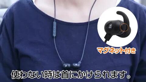 「新品」Tiumso Bluetooth 4.1スポーツ/マイク付きイヤホン 新品」Tiumso Bluetooth 4.1スポーツ/マイク付きイヤホン 新品