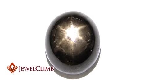 高品質　ブラックスターサファイア　ルース 楽天市場】ブラックスターサファイア 宝石 ルース 29