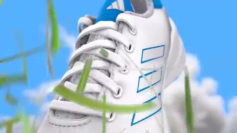楽天市場】adidas ZG 23 アディダス ゼッドジー ボア ゴルフ