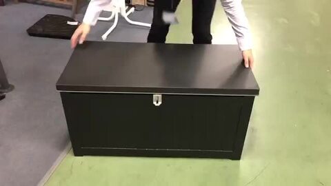 楽天市場】ゴミ箱 屋外 ダストボックス 収納ボックス 収納ベンチ