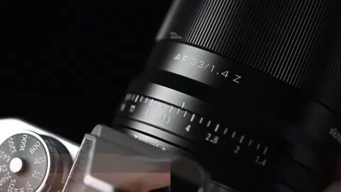 楽天市場】VILTROX AF 23mm F1.4 STM プライムレンズ APS-C 大口径