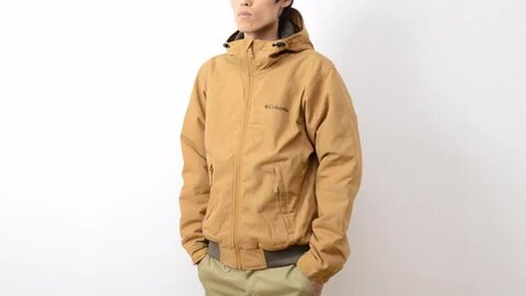 楽天市場】Columbia（コロンビア） Loma Vista Hoodie Jacket