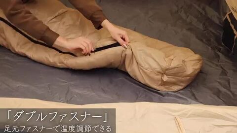 楽天市場】寝袋 マミー型 1800g シュラフ 防災 防寒 オール