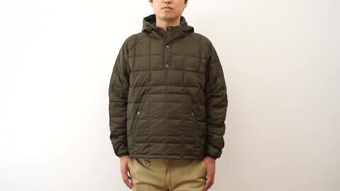 別注】＜GRAMICCI（グラミチ）/green label relaxing＞BDU