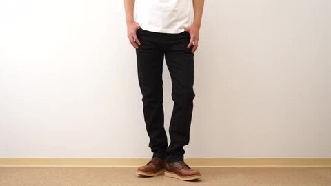 楽天市場】KOJIMA GENES（児島ジーンズ） 13oz セルビッチ