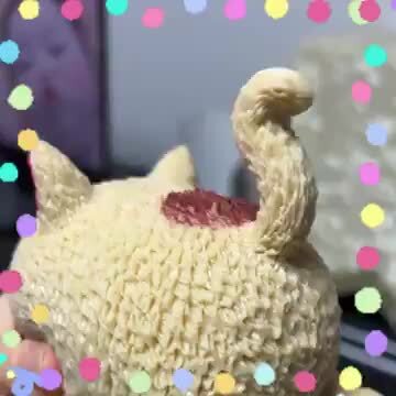 楽天市場】スクイーズ 動物 ストレス 解消 発散 可愛い
