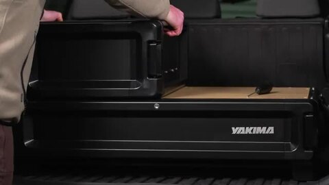 連結 収納ボックス MOD GearCrate LG/XL MODギアクリート LG/XL用