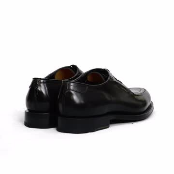 Santoni サントーニ Uチップ 26cm 楽天市場】【半額以下】 サントーニ Santoni ダービー レース
