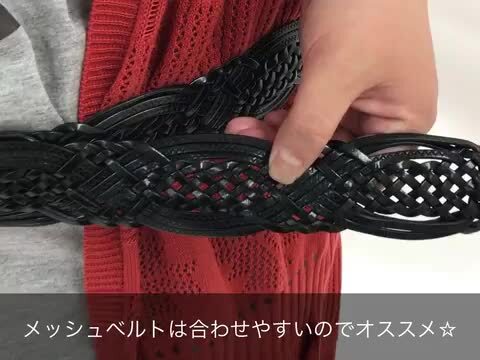 楽天市場】大きいサイズ レディース 巻くだけお洒落さん