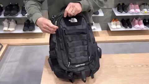 [ノースフェイス] TECH SHOT バックパック★新作・24AW★人気★ 楽天市場】☆2024年度新商品☆送料無料☆ THENORTHFACE TECH