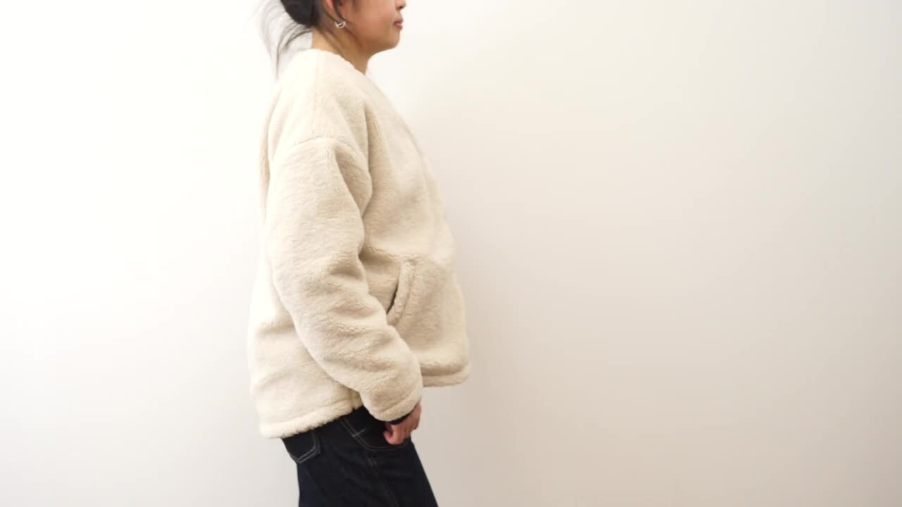 楽天市場】KELTY（ケルティ） フリース ノーカラー ジャケット