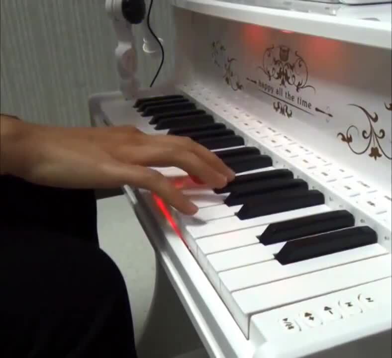楽天市場】多機能電子ピアノ 子供のおもちゃ 知育玩具 マイク