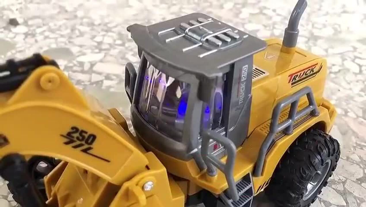 楽天市場】「動画あり」ラジコン ショベルカー 掘削機ラジコン