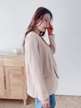 楽天市場】【半額クーポン対象】アウター ジャケット ブルゾン