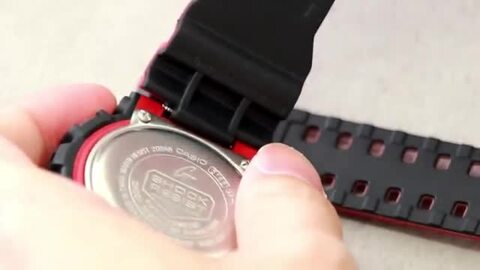 楽天市場】ネコポス Gショック ジーショック G-SHOCK 替えベルト 交換