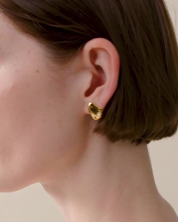 JENNY BIRD ジェニーバード ZOE ピアス JENNY BIRD ジェニーバード ZOE ピアス – CALIDA