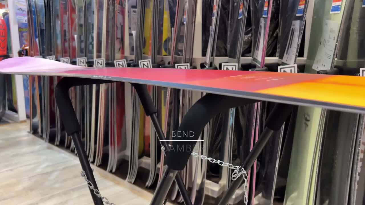 楽天市場】【即納】 メンズ スノーボード 板 型落ち NITRO