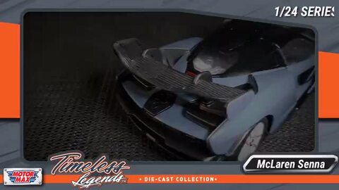 楽天市場】ミニカー 1/18 マクラーレン F1 GTR ＃59 黒色