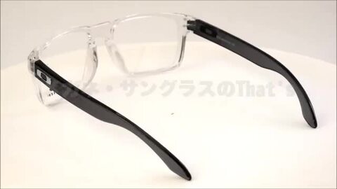 楽天市場】オークリー OAKLEY メガネ OX8156-03-54 HOLBROOK RX