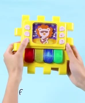 楽天市場】赤ちゃんおもちゃ ビーズコースター 多機能 形合わせ 知育 