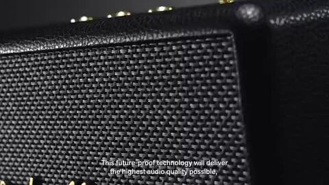 楽天市場】Marshall 公式ストアACTON III Bluetooth スピーカー 楽天市場】Marshall 公式ストアACTON III Bluetooth スピーカー