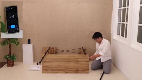 楽天市場】【期間限定 ポイント2倍】【ドライバー不要】ラック