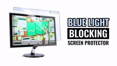 YMYWorld 汎用 imac21.5インチ 23インチ 23.6インチ 23.8インチ 24インチ 対応 ブルーライトカット フィルター YMYWorld 汎用 imac21.5インチ 23イ カット フィルター 液晶保護