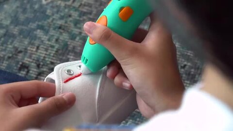 【公式 低温設計】3Dペン 3Doodler Start+ アートペン Amazon.co.jp: 【公式 低温設計】3Dペン【世界350万販売