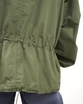 何でも揃う Wading LIMONTA × ソーイ SOE Parka サイズ1 パーカー