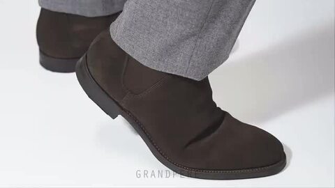 楽天市場】クロケット＆ジョーンズ CROCKETT&JONES サイドゴア