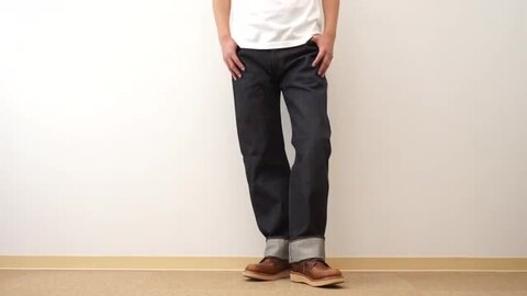 リーバイス 1955 34インチ Levi's LEVI'S リーバイス ジーンズ VINTAGE CLOTHING 1955 501