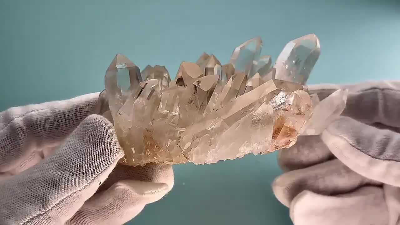 楽天市場】ネパール カンチェンジュンガ産 ヒマラヤ水晶