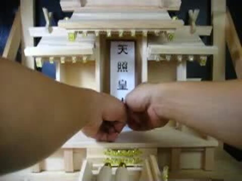 楽天市場】神棚 セット 屋根違い三社 特小 神棚セット 東濃桧 東 楽天市場】神棚 セット 屋根違い三社 特小 神棚セット 東濃桧 東