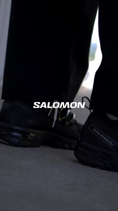 ザクロ 楽天市場】サロモン SALOMON ACS + OG スポーツスタイルシューズ