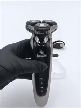 電動ひげそり 多機能 メンズシェーバー 4IN1 BS-8003 電動ひげそり 多機能 メンズシェーバー 4IN1 BS-8003