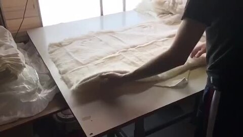 楽天市場】座布団 クッション 職人手作り ヌードタイプ 座布団中身