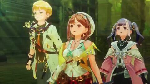 楽天ブックス: ライザのアトリエ2 ～失われた伝承と秘密の妖精