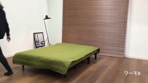 楽天市場】【お部屋の中まで搬入・組立無料】 ソファベッド