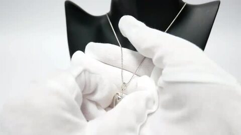 楽天市場】【中古】【非常に良い】 TIFFANY&Co. ティファニー
