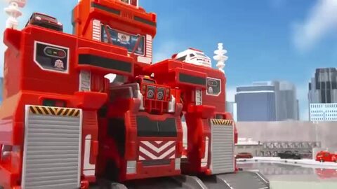 タカラトミー(TAKARA TOMY) 『 トミカ ダブルアクショントミカビル