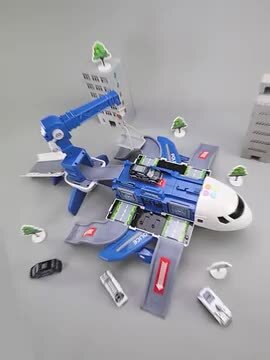 ゼンマイおもちゃ　飛行機　N-X-211 TOMY 動作確認済 飛行機】くるっぴーJAL【おもちゃ】 - YouTube