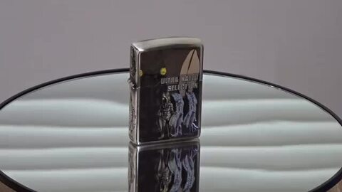 楽天市場】ZIPPO ライター バルタン星人 ジッポ かっこいい