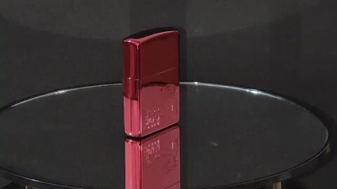 楽天市場】ZIPPO 湘南爆走族 40th記念 ジッポ ライター イオンレッド