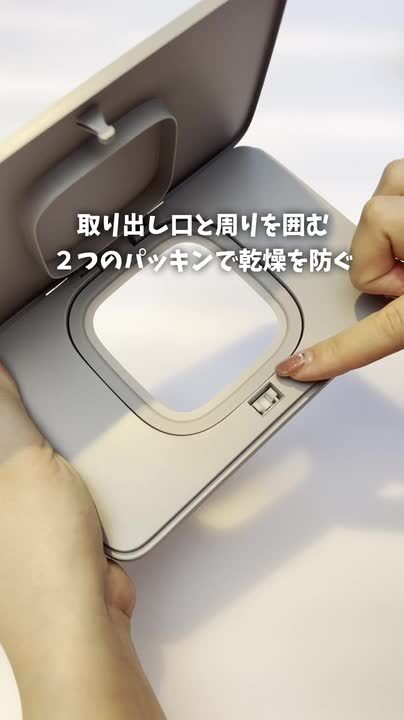 楽天市場】marna マーナ GOODLOCKCONTAINER シートケース W649