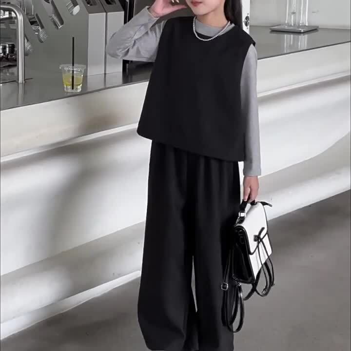 楽天市場】かっこいい 女の子 卒業式 パンツスーツ ジュニア