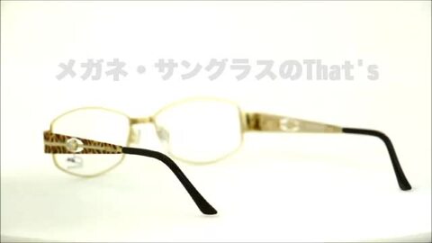 楽天市場】CAZAL カザール メガネ フレーム 1089 004 52サイズ チタン