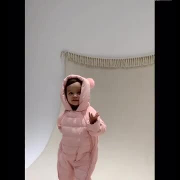 BABYDIOR ベビーディオール カバーオール ジャンプスーツ 6m 80 BABYDIOR ベビーディオール カバーオール ジャンプスーツ 6m 80