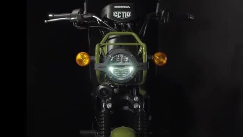 楽天市場】ZETA ヘッドライトガード HONDA Monkey モンキー125 '19-22