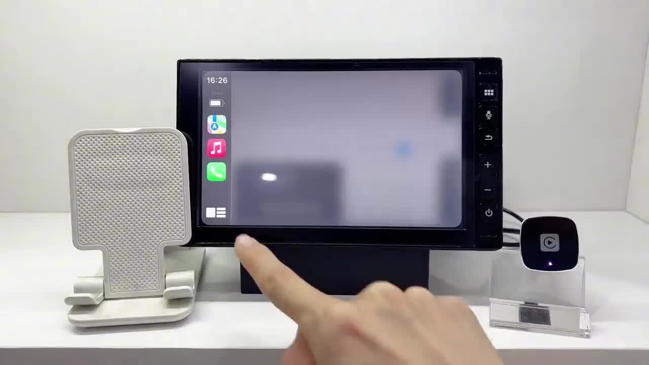 カーオーディオ PLAY AIBOX UX999PLUS2.0 4GB+64GB カーオーディオ PLAY AIBOX UX999PLUS2.0 4GB+64GB カー