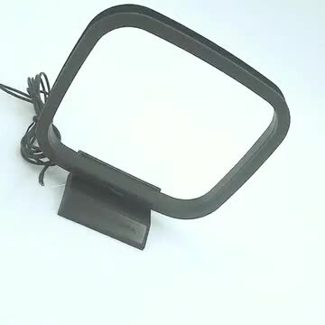 国産シャープAT−105タイプダイバーシティー・TV.AM.FMアンテナ2本